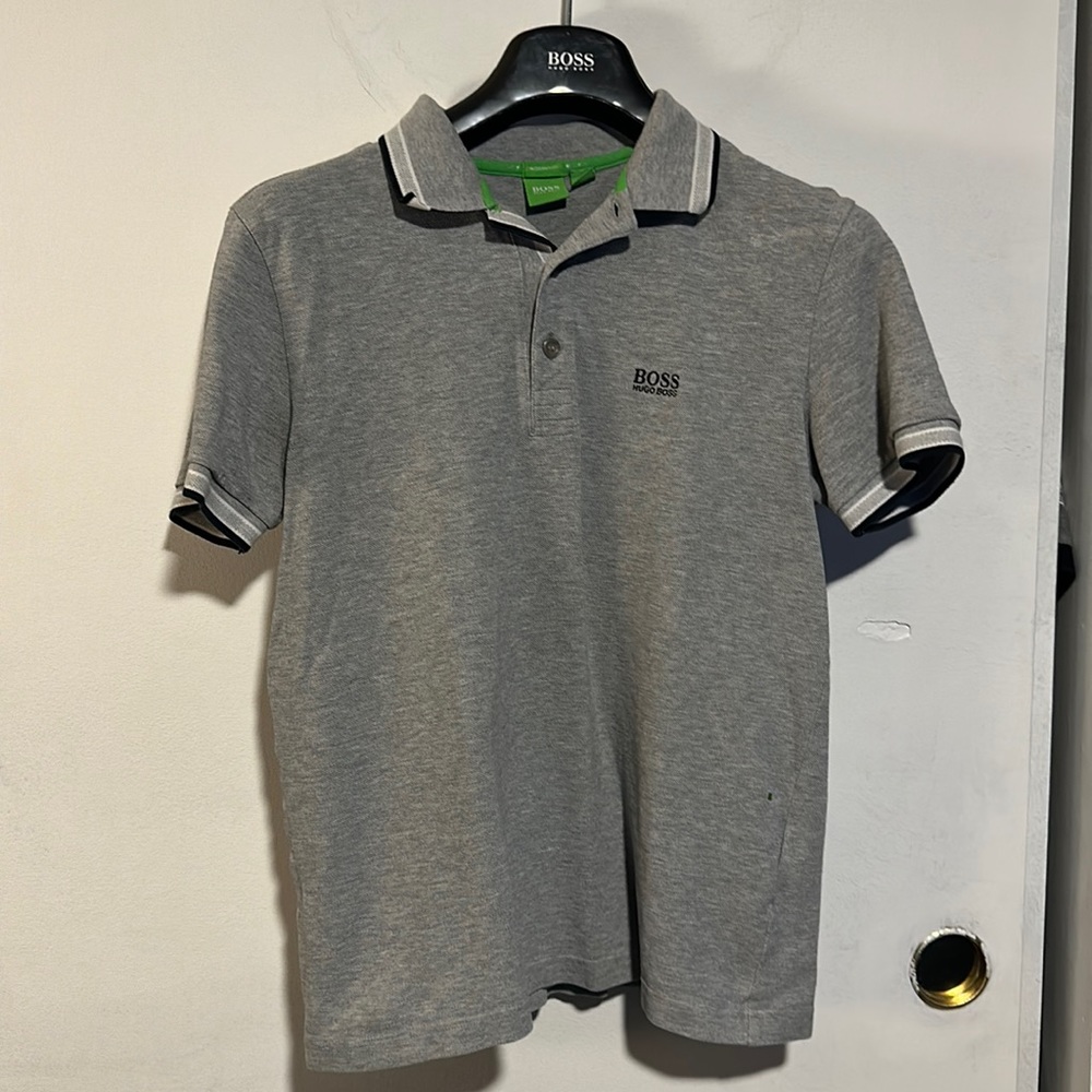 Hugo boss polo